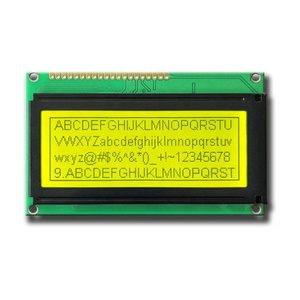 Factory <strong>wholesale</strong> 19264 dot matrix lcd stn graphic display <strong>lcm</strong> 192x64 lcd display module - Product Image 2
