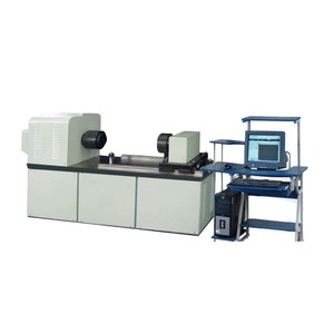 Material Torsion Ermüdung prüfmaschine