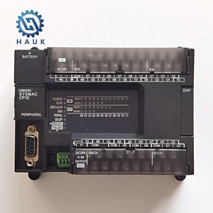 <strong>Omron</strong> Japan Original CPU New and Original <strong>Programmable</strong> Logic Controllers for <strong>Omron</strong> <strong>PLC</strong> Model CP1E-N30S1DT1-D