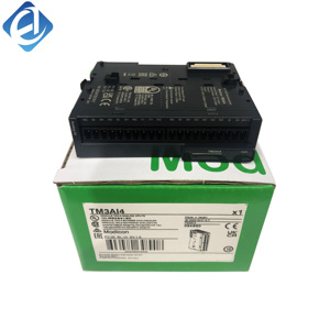 New Original TM3AI4 Tm3al4 <strong>Input</strong> and <strong>Output</strong> <strong>Module</strong> Stock in Warehouse - Product Image 5