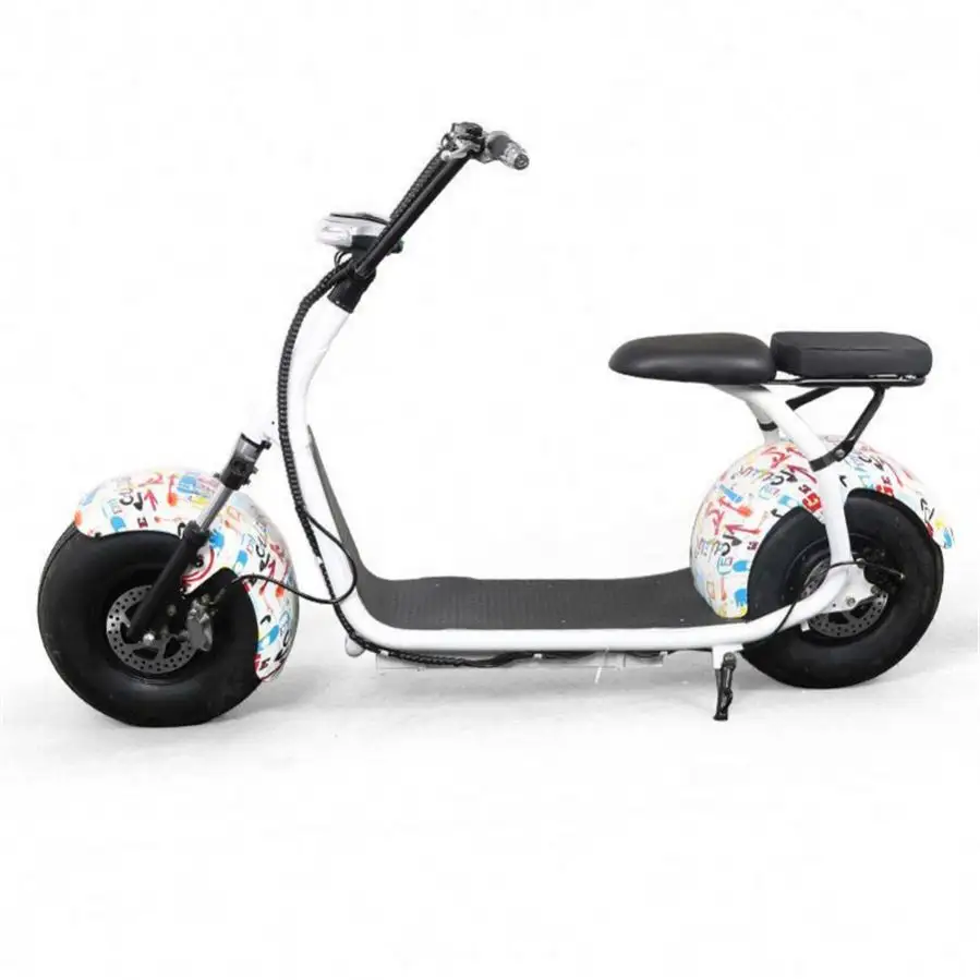 10 Smart Баланс колеса дешевые Citycoco Электрический скутер
