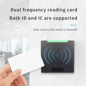 Устройство для чтения карт с защитой от атмосферных воздействий - Product Image 4