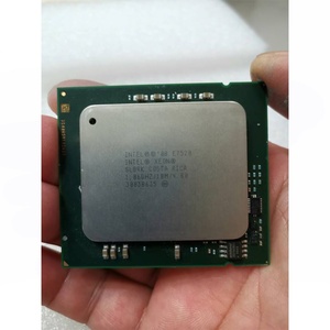หน่วยประมวลผล E7520 (แคช18M,1.86 GHz, 4.80 GT/S QPI) - Product Image 4