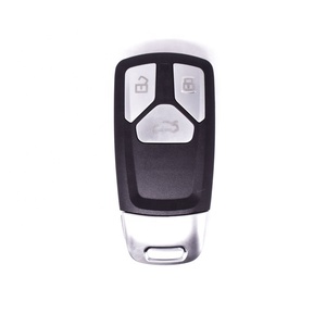 KYDZ 3 Buttons Clone Remote Car <strong>Key</strong> for A-udi Shape Smart Remote <strong>Key</strong> for KYDZ Programmer - Product Image 1