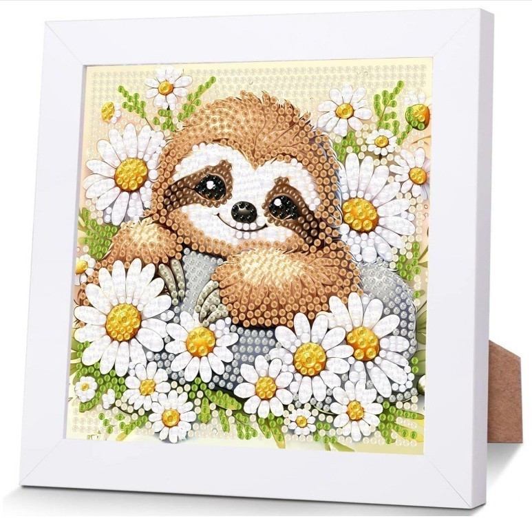 15 * 15cm frameless