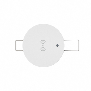 Zigbee 3.0 Tuya Smart Life Human Presence <strong>Sensor</strong> +PIR Motion <strong>Sensor</strong> With Light Switch 2A Relay Radar Detector for Ceilling Mount - Product Image 2