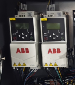 A.B.B ACS180-04N-25A0-4 variable Drehzahl regelung in industriellen Anwendungen 3 AXD50000814190