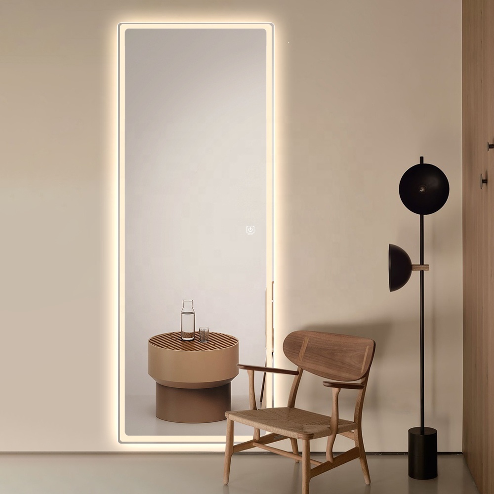 lumière chaude