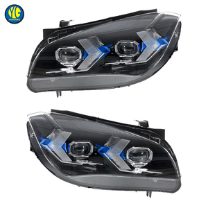 2011 באיכות גבוהה-2015 <span class=keywords><strong>bmw</strong></span> <span class=keywords><strong>x1</strong></span> e84 הוביל אורות ראש שדרוג רכב מנורת e84 תקע אוזניות <span class=keywords><strong>x1</strong></span> e84 <span class=keywords><strong>led</strong></span> פנסים עבור <span class=keywords><strong>bmw</strong></span>
