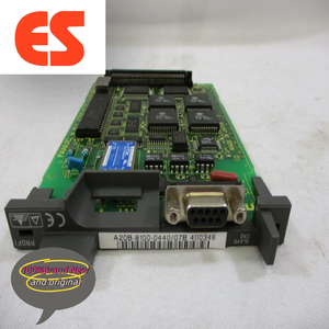 Original Lager * Neue * A20B-8100-044007B Steuer karte Modul A20B-8100-044007B - Product Image 5