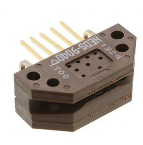 Módulos de codificador óptico pequeño, HEDS-9041 # J00, salida Digital, HEDS-9041 - Product Image 1