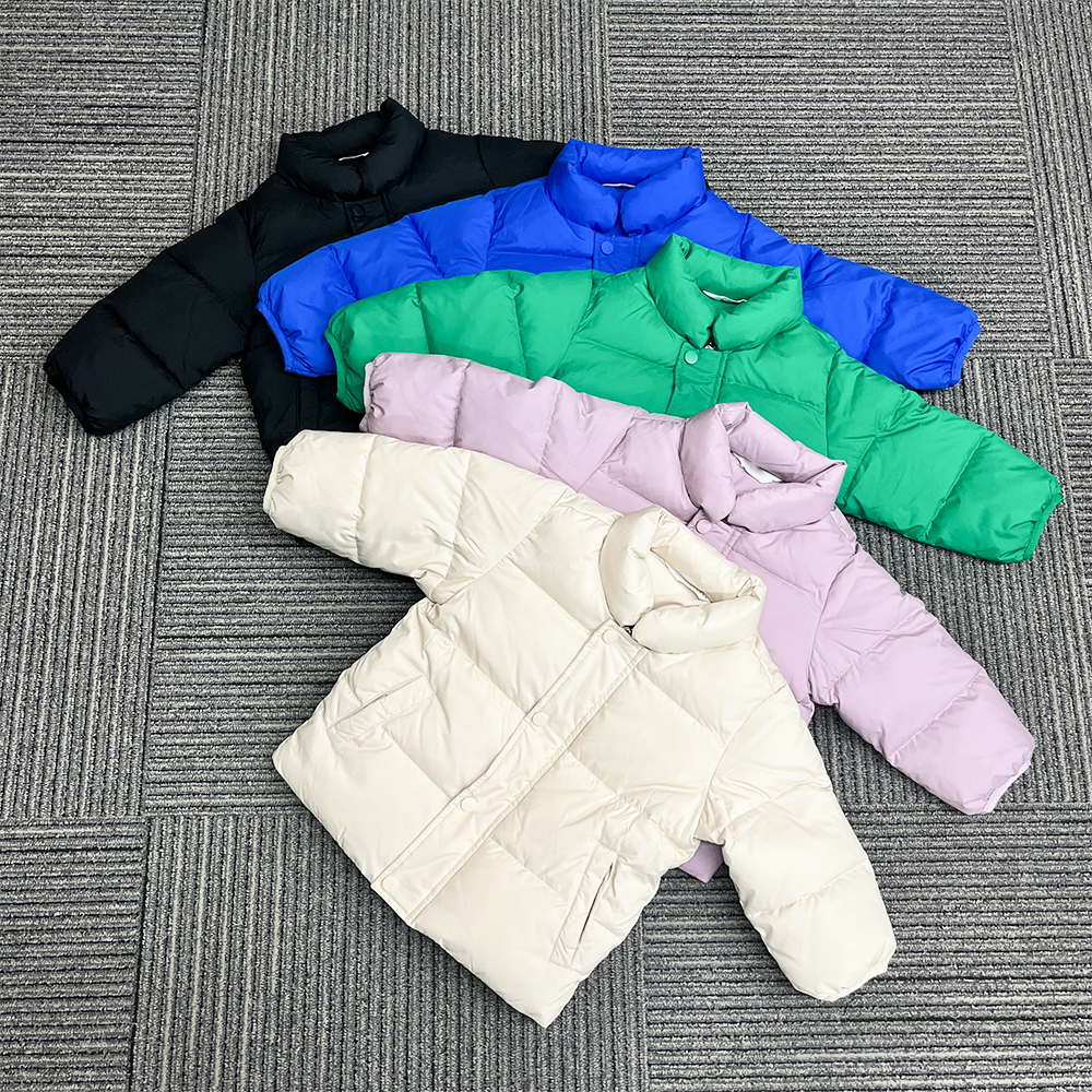 Children's - Ivory