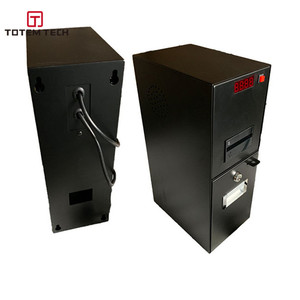 Система контроля времени для купюр - Product Image 2