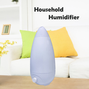 Umidificatore diffusore olio essenziale portatile casa camera da letto umidificatore ad ultrasuoni - Product Image 3
