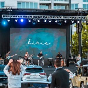 Outdoor P3.91 <span class=keywords><strong>Led</strong></span>-Scherm Full-Color Verhuur Podiumdisplay Met Tekstfunctie Ip65 Rated En Sdk-Functie Voor Event Gebruik - Product Image 6