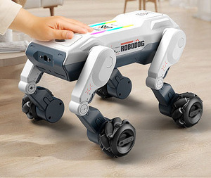 Детский игрушечный робот с дистанционным управлением - Product Image 2
