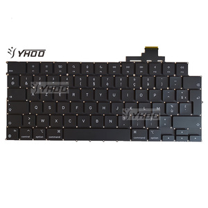Factory New Laptop <strong>Keyboard</strong> for Apple Laptop A2681 <strong>Keys</strong> Keycaps for Macbook Air Retina 13.6&quot; M2 A2681 Keycap <strong>Keyboard</strong> Repair
