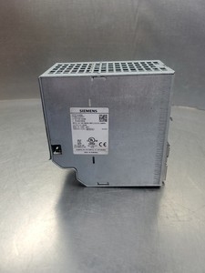 Nuovo e originale Plc 6 ep13333ba00 modulo di alimentazione Supply24VDC5A 4 d7 PLC Controller di programmazione - Product Image 3