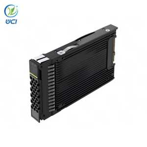For Huawei Dorado 3000V6 D3V6-SSD-SAS-3.84T (02355FYV) 3.84TB SSD SAS <strong>Disk</strong> Unit 2.5\&quot; Flash Storage Drive Internal New Refurbish - Product Image 2