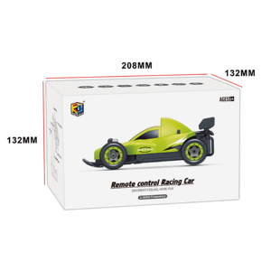 2.4G 5CH 1:20 Remote <strong>Control</strong> <strong>Car</strong> Racing <strong>Car</strong> <strong>Rc</strong> <strong>Car</strong> Toy <strong>with</strong> Speed up to 12-15 km/h - Product Image 6