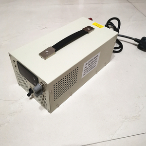 Fuente de alimentación conmutada de alta calidad 2000W AC DC 220V 9A corriente de voltaje de salida ajustable con pantalla CC CV - Product Image 5
