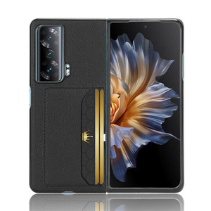 כבוד קסם v5/vs2/vs3 במקרה טלפון נייד כיסוי כרטיס ביקור עיצוב עסקי עם ידית עור pu תואם עם כבוד קסם V2 rsr - Product Image 3