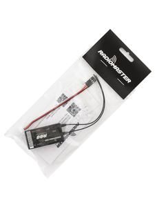 Radiomaster RC FPV Drones 4CH 6CH 8CH SBUS için çoklu protokol alıcısı RSSI FRSKY D16 txrse R81 R84 R86 R86C R88 plastik - Product Image 5