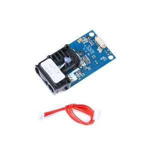 高精度長距離赤外線レーザー距離センサー距離計モジュール - Product Image 1