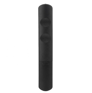 Universelle Lern fernbedienung mit 6 Tasten Big Buttons Smart Controller für TV STB DVD DVB HiFi VCR - Product Image 2