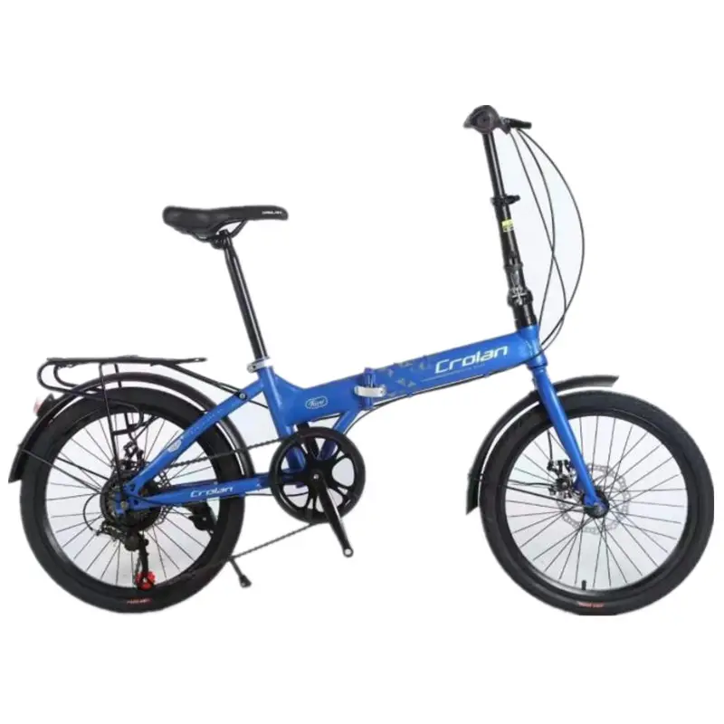 دراجة قابلة للطي بسعر خاص لعام 2022 مقاس 20 بوصة/دراجة قابلة للطي رخيصة بسعر الجملة/دراجة صغيرة قابلة للطي من صانعي المعدات الأصلية للبيع