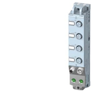 ET200 6ES7155-6BA00-0CN0 6 es71556ba000cn0 PLC controller di programmazione Plc nuovissimo originale stock - Product Image 3