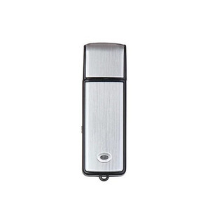 Mini grabadora de sonido de Audio Digital 4/8/16GB grabadora profesional activada por voz dictáfono grabadora USB R0919 - Product Image 5