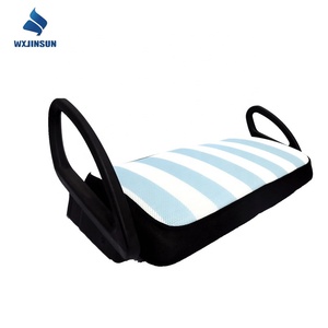 High Quality Golf Cart Rear Seat Kit with Steel <strong>Frame</strong> for CLUB Car