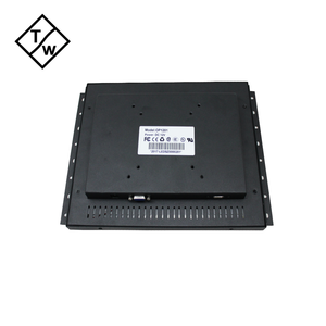 12 Inch Industrial Touch <strong>Open</strong> <strong>Frame</strong> <strong>Monitor</strong> Resistive Touch <strong>Open</strong> <strong>Frame</strong> <strong>Monitor</strong> HD VGA - Product Image 5