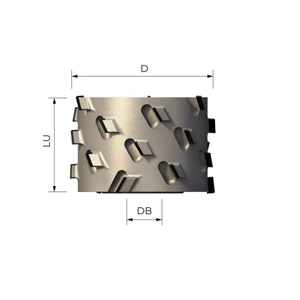 Diamond Pre-milling <strong>Cutter</strong>, Edge Banding Machine Alloy Finishing <strong>Cutter</strong>, Imported Woodworking PCD <strong>Cutter</strong>, Factory Direct Sales - Product Image 2