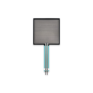 シングルゾーンセンサー0.45mm厚トリガー力10g力検知検出はカスタマイズ可能圧力センサー - Product Image 3