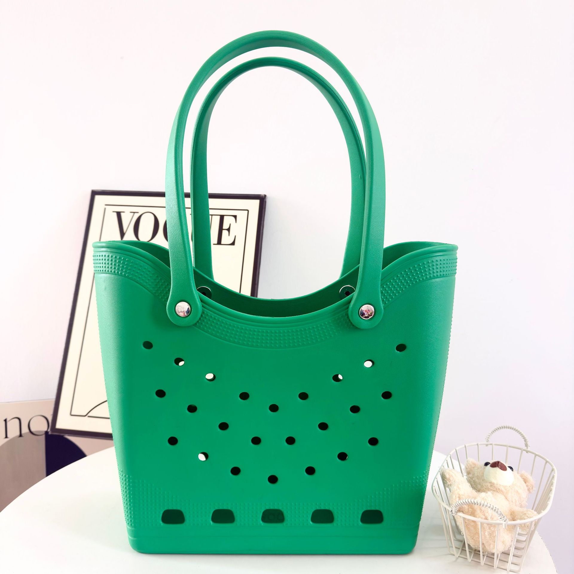 EVA Beach Bag-color 6