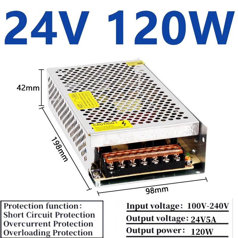 S-120-24(24V5A)