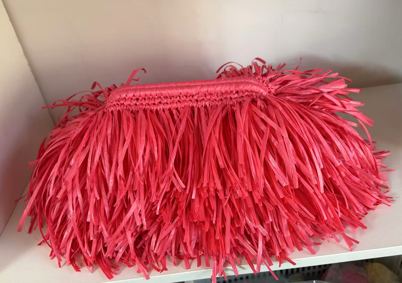 Red 45x25x20cm