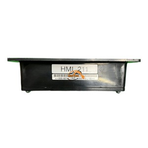 All-In-One Original Electronic Control Touch Screen Panel Power <strong>Command</strong> HMI 211 Part Number 0300-6014 for Construction Machinery - Product Image 2