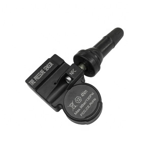 Westbay New Tech NFC Enable 315/433mhz Universal TPMS <strong>Sensor</strong> Program by Smartphone - Product Image 1