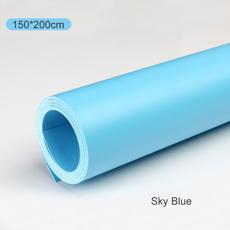 Sky Blue