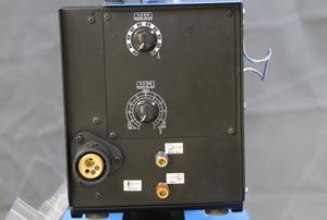 Industrial <strong>Digital</strong> Control Double Pulse Mig Mag Aluminum <strong>Welder</strong>