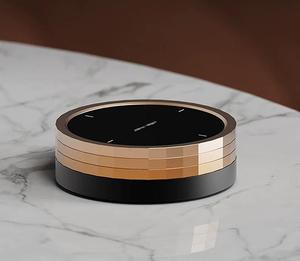Zigbee 3,0 Tuya умный красивый поворотный пульт дистанционного управления с пультом дистанционного управления - Product Image 5