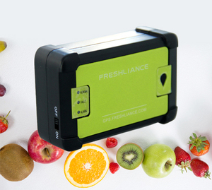エアコンおよびモニタリングシステム用4G温度湿度データロガー - Product Image 2