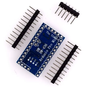 マルチインターフェース適応Arduino Uno NanoV3.0モジュールCH340G改良版ATMEGA328P開発委員会に適しています - Product Image 6