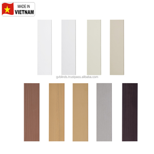 2025 mới thông minh rèm cửa rèm động cơ điện Sun Shade thông minh Rèm Shades cửa chớp hiện đại được xây dựng trong cho phòng ngủ được thực hiện Việt Nam - Product Image 6