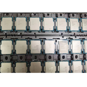 10400F I5 cpus core 2.9GHz หก-65W LGA 1200ไม่มีพัดลมสำหรับคอมพิวเตอร์เดสก์ท็อป10th I5-F Intel - Product Image 3