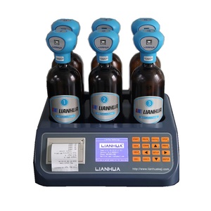 自動印刷結果大範囲直接BODテスト0-4000mg/L BOD水テスターアフターサービス - Product Image 1