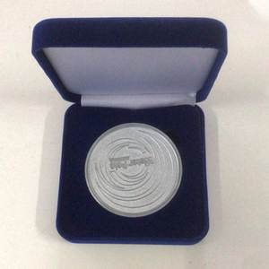 Nhà Sản Xuất Lớn Tem Biểu Tượng Tùy Chỉnh Thiết Kế Kim Loại Hiếm Antique Vàng Kỷ Niệm Thách Thức Giải Thưởng Đồng Xu Cho Bán - Product Image 2